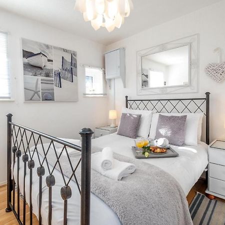 The Britten - Aldeburgh Coastal Cottages Extérieur photo