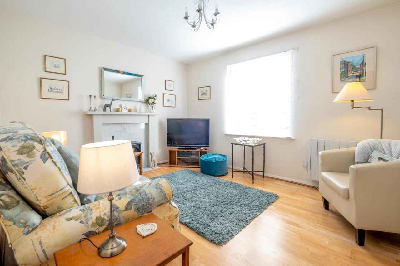 The Britten - Aldeburgh Coastal Cottages Extérieur photo