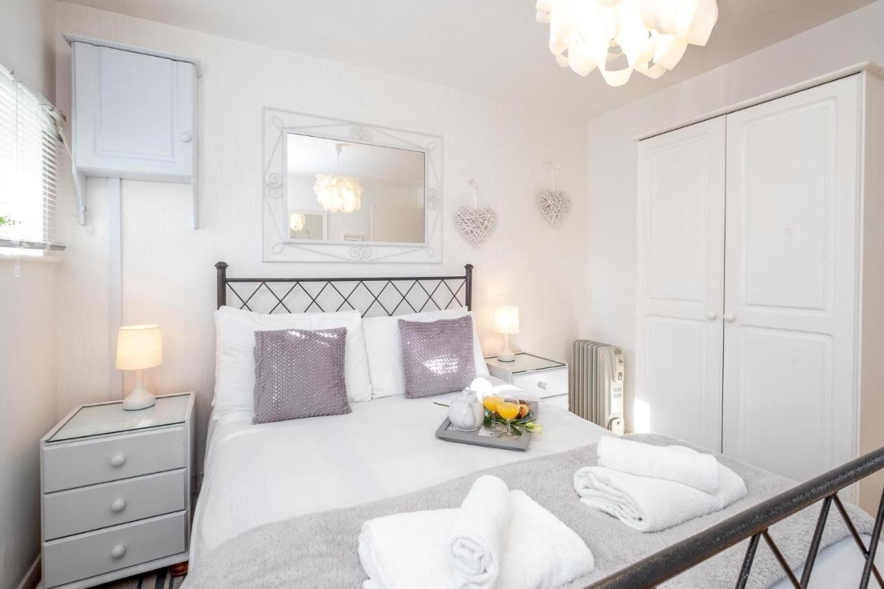 The Britten - Aldeburgh Coastal Cottages Extérieur photo