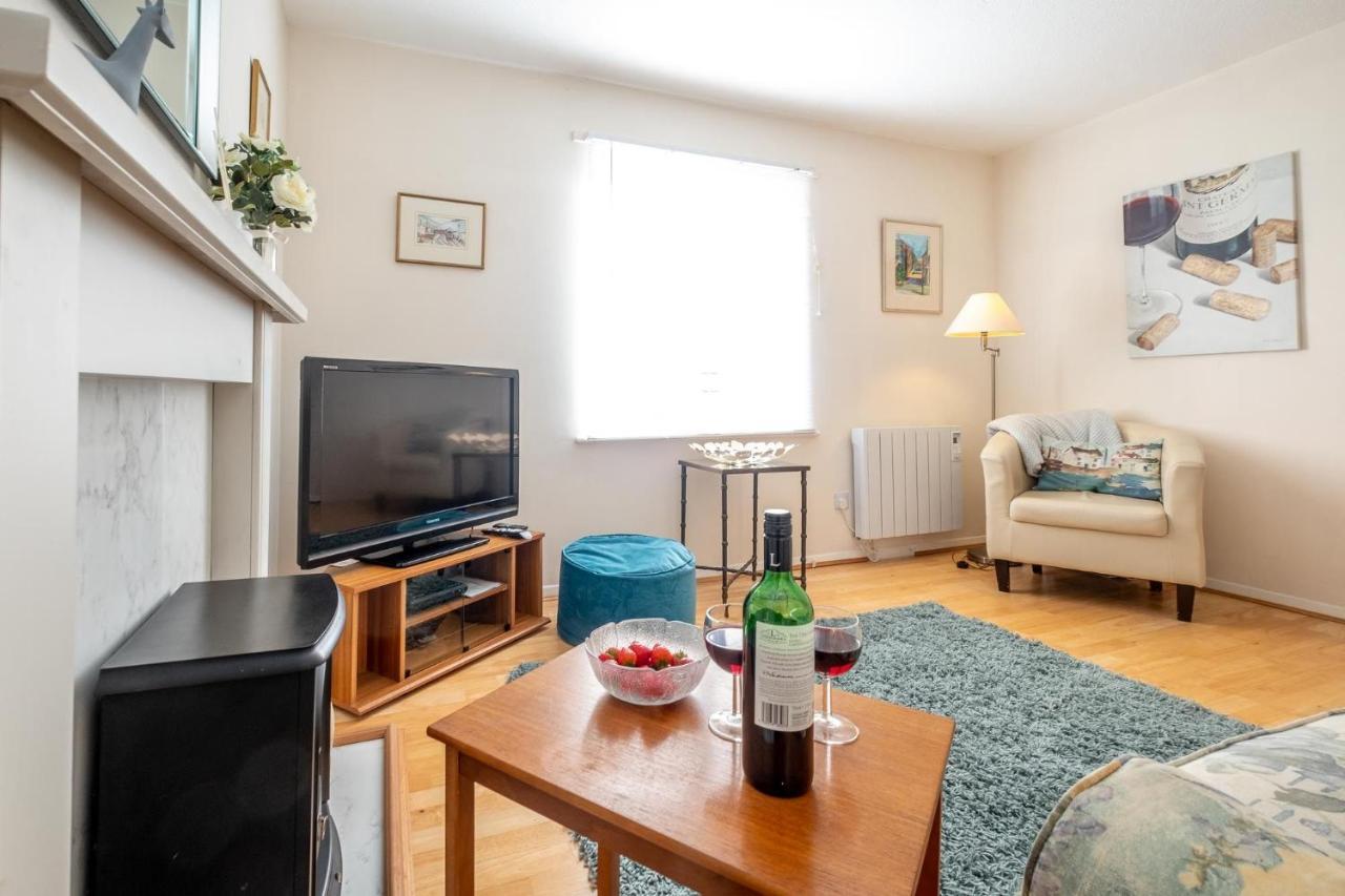 The Britten - Aldeburgh Coastal Cottages Extérieur photo
