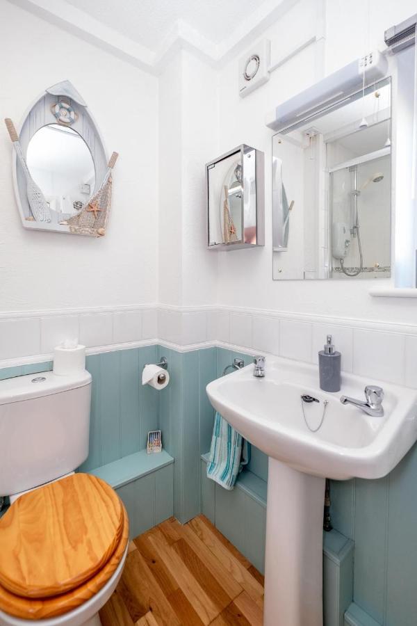The Britten - Aldeburgh Coastal Cottages Extérieur photo