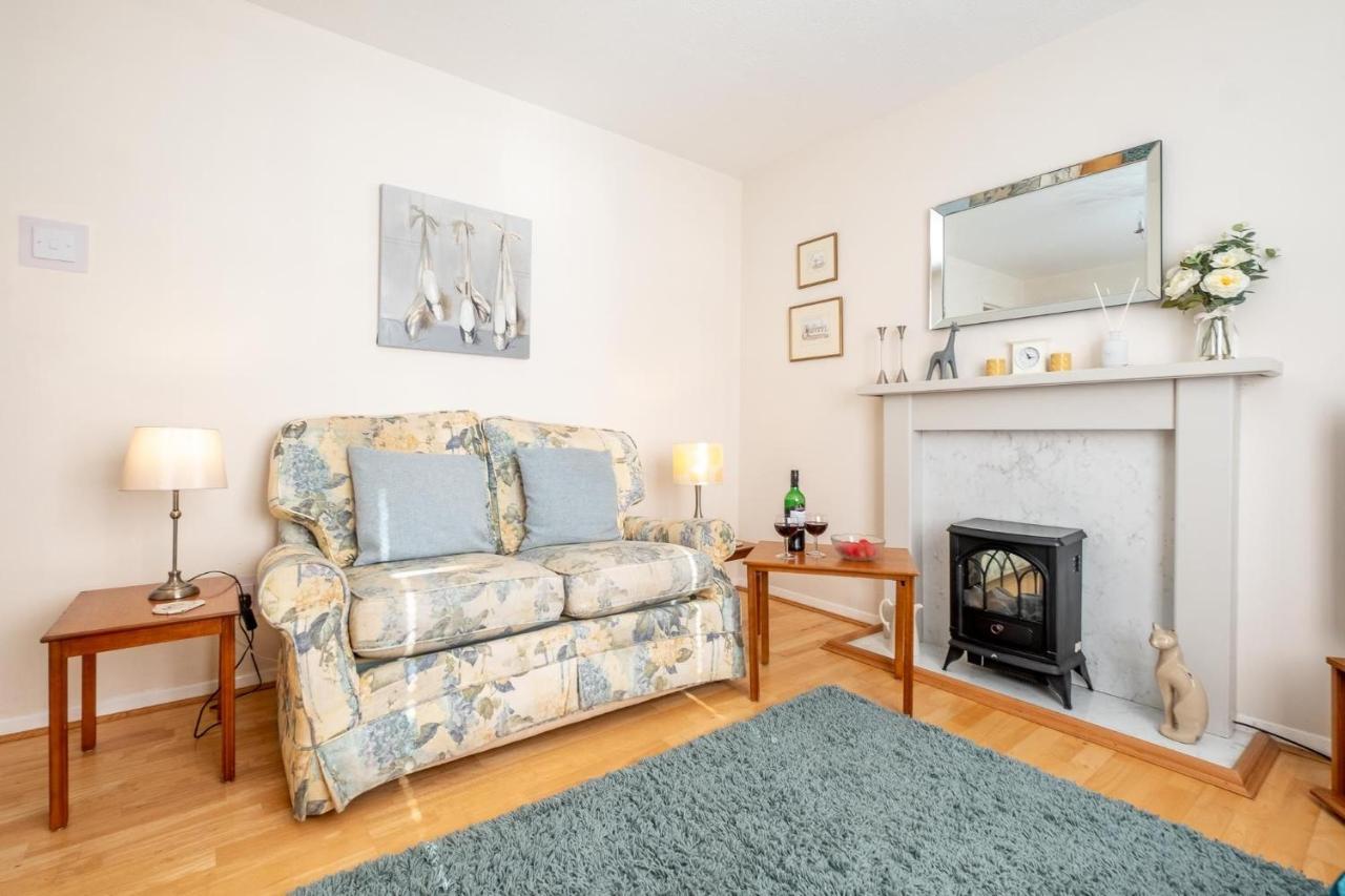 The Britten - Aldeburgh Coastal Cottages Extérieur photo
