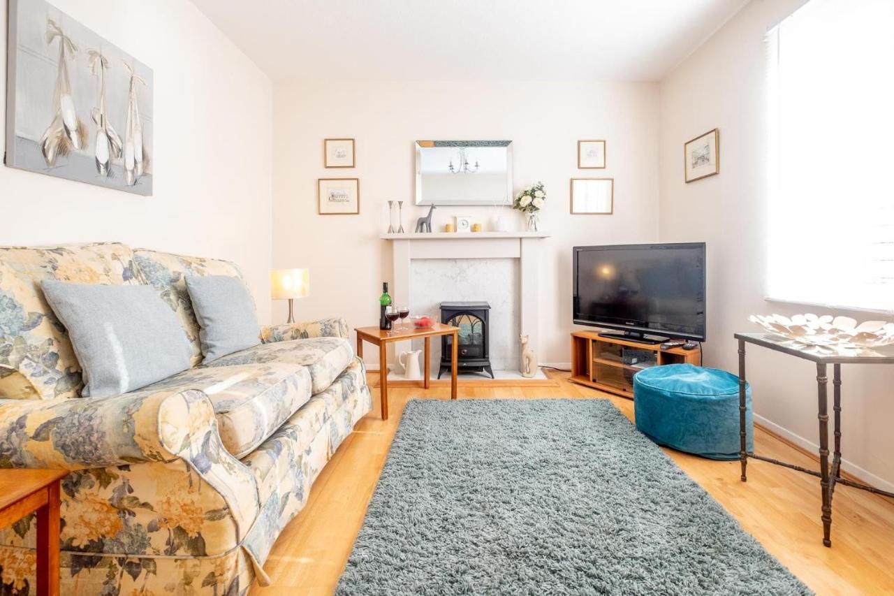 The Britten - Aldeburgh Coastal Cottages Extérieur photo