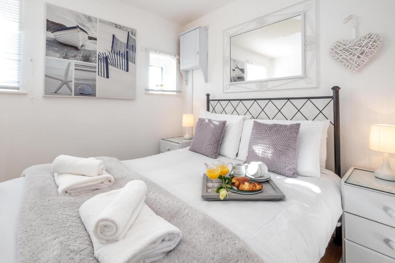 The Britten - Aldeburgh Coastal Cottages Extérieur photo