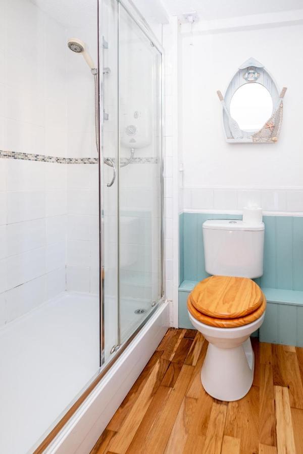 The Britten - Aldeburgh Coastal Cottages Extérieur photo